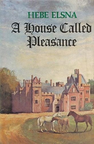 House Called Pleasance
