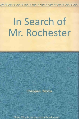 In Search of Mr Rochester