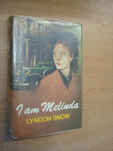 I Am Melinda