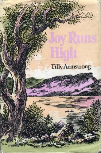 Joy Runs High