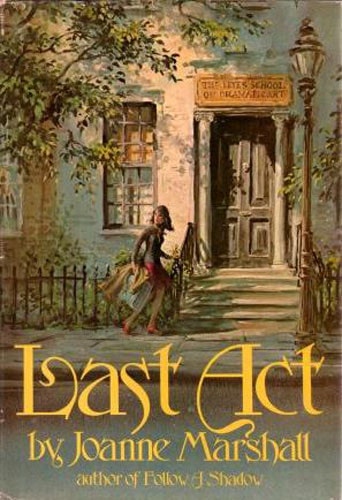 Last Act