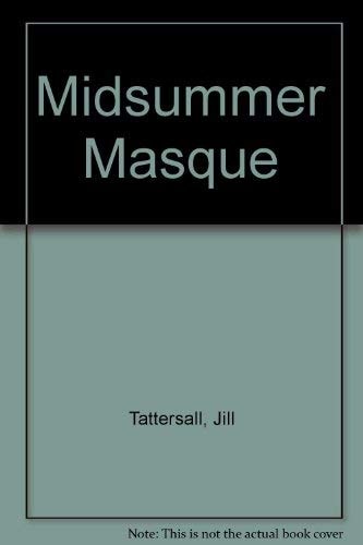 Midsummer Masque