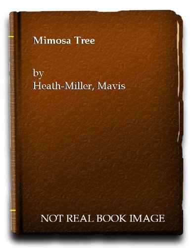 Mimosa Tree
