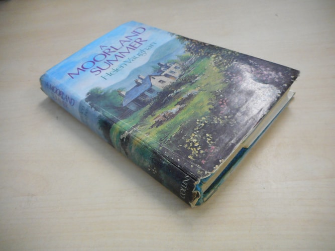 A Moorland Summer