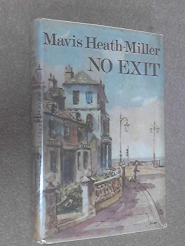 No Exit