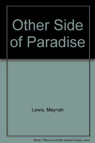 Other Side of Paradise