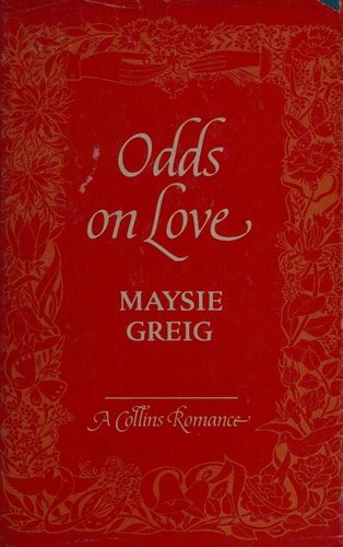 Odds on Love