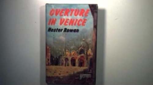 Overture in Venice