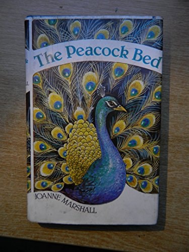 Peacock Bed