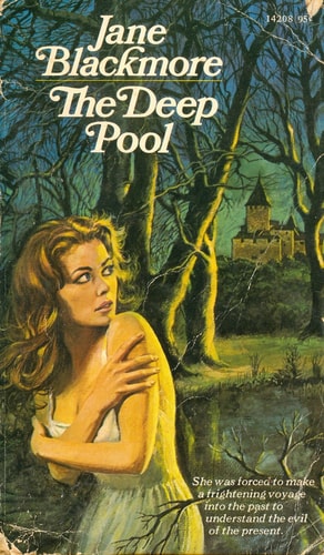 The Deep Pool