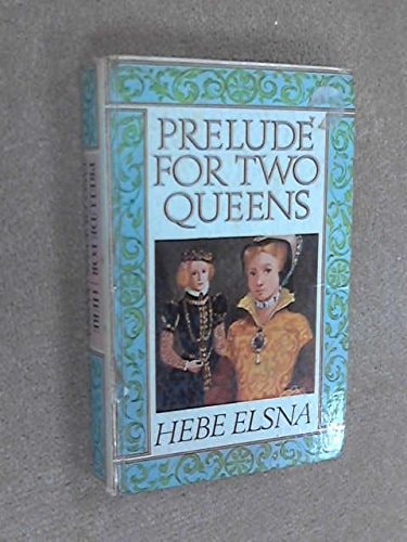Prelude for Two Queens