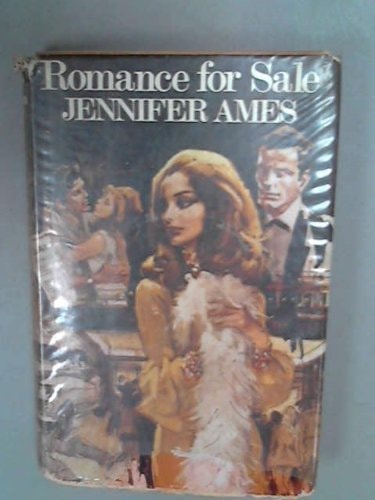 Romance for Sale