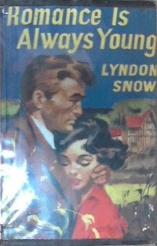Romance is Always Young
