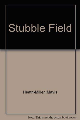 Stubble Field