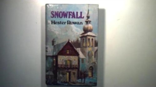 Snowfall