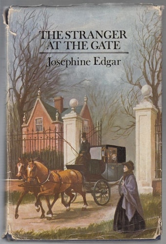 Stranger at the Gate