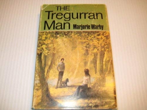 Tregurran Man