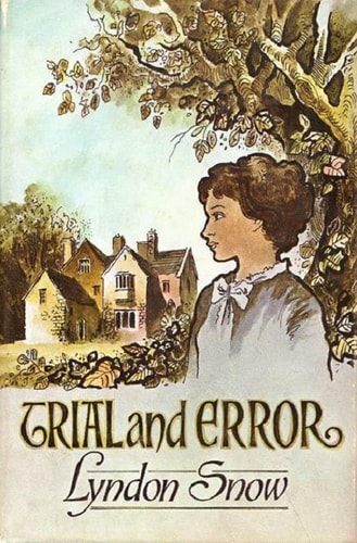 Trial and Error