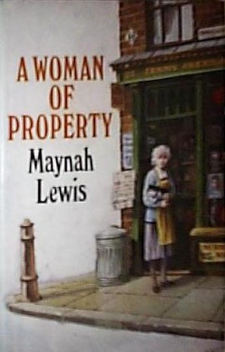 Woman of Property
