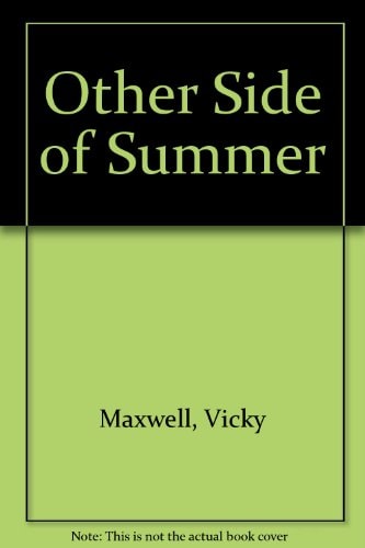 Other Side of Summer