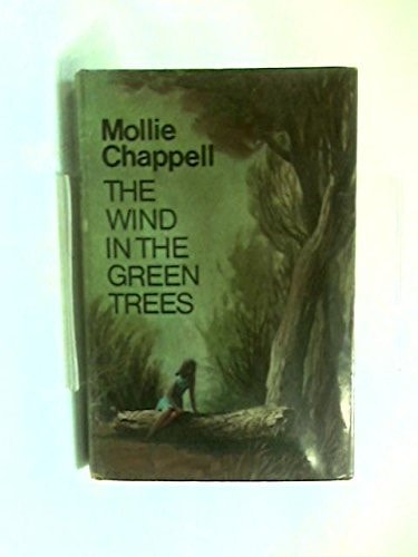 Wind in the Green Trees