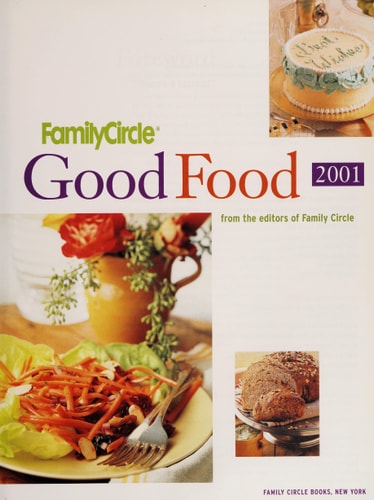 Good Food