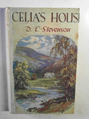 Celia's House
