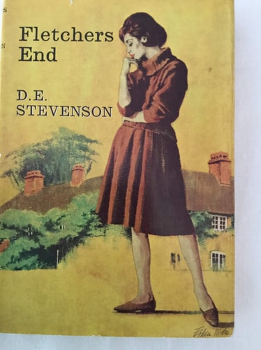 Fletcher's End