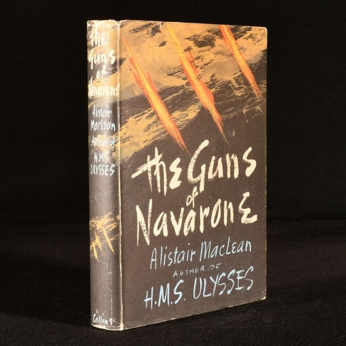 Edition published by Collins