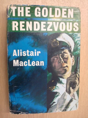 Golden Rendezvous