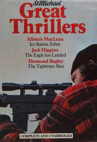 Great Thrillers