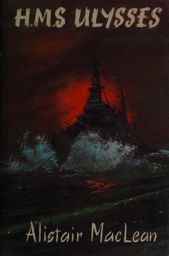 H.M.S. Ulysses
