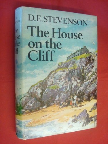 The House on the Cliff