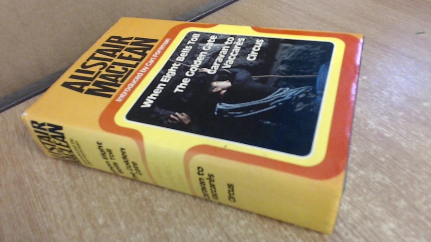 Four Great Adventure Stories