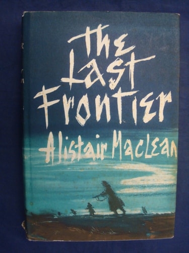Last Frontier