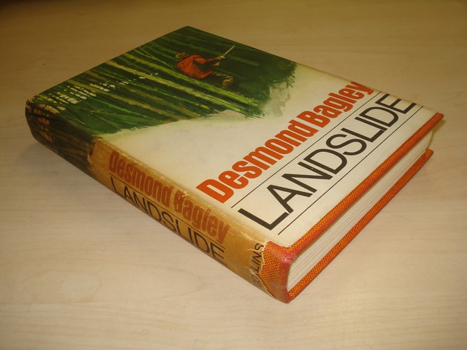 Landslide