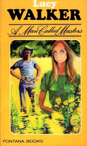 A Man Called Masters