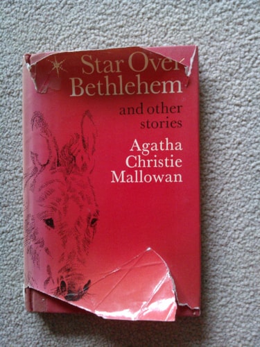Star Over Bethlehem
