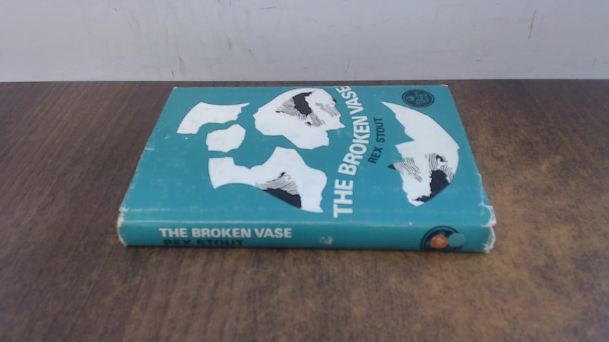 The Broken Vase