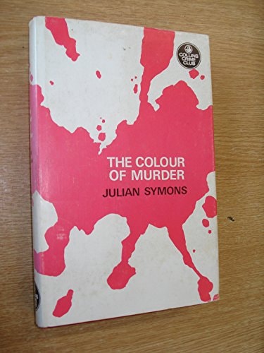 The Colour of Murder