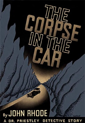 The Corpse in the Car