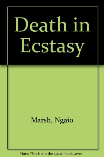 Death in Ecstasy