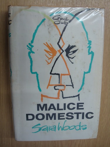 Malice Domestic