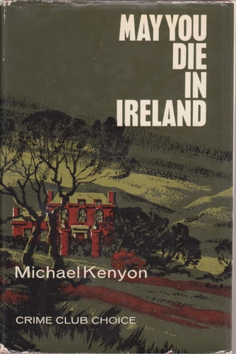 May You Die in Ireland