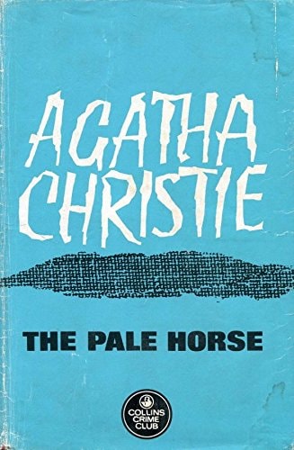 The Pale Horse