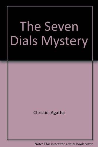 The Seven Dials Mystery
