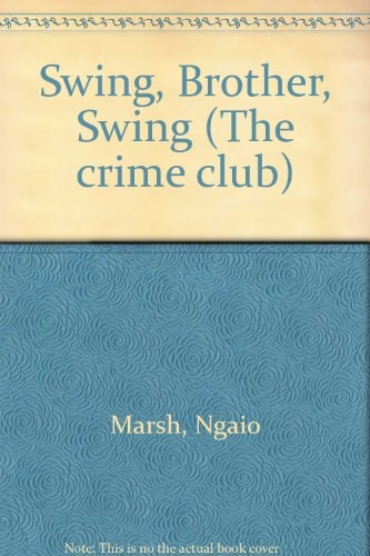 Swing, Brother, Swing