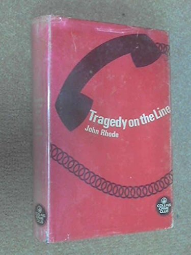 Tragedy on the Line