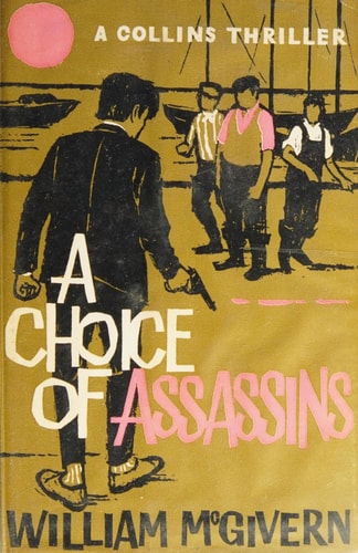 A Choice of Assassins