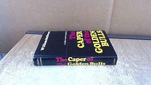 The Caper of the Golden Bulls